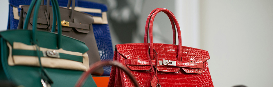 HERMES bag hardware