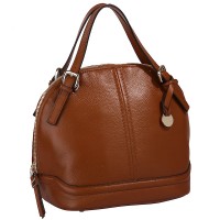 Leather bags