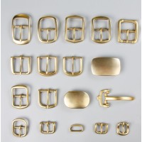 Buckles