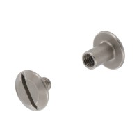 Chicago screws
