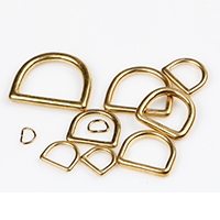 D-Rings