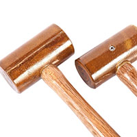 Hammers and mallets