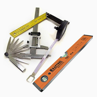Measuring tools