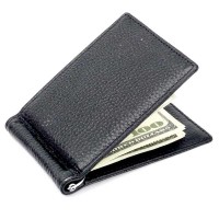Coin purses & Note clips