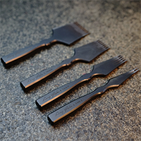 AmyRoke Pricking Irons
