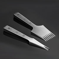 Wuta Pricking irons