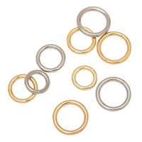 Rings and D-Rings