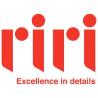 Молнии Riri