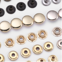 Snaps Ring Buttons