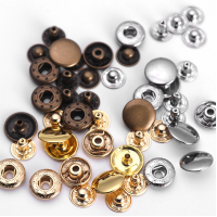 Snaps and Conchos