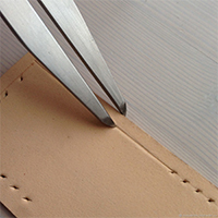 Stitch marking