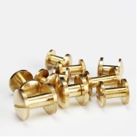 Rivets and Screws