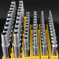 Punches and chisels