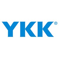 Молнии YKK