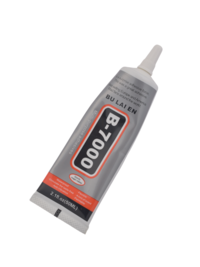 Клей универсальный B-7000 (50мл)