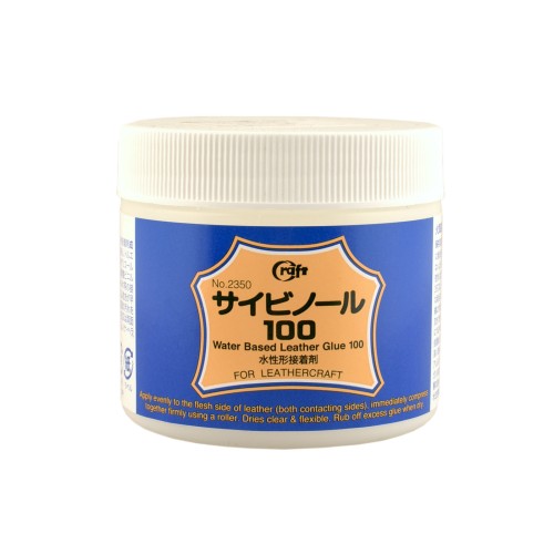 Glue Leather Craft #100 (150ml)