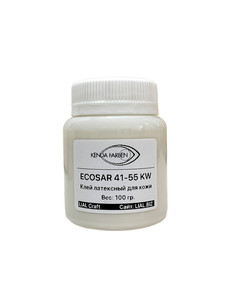 Клей EcoSAR 41-55 (100гр)