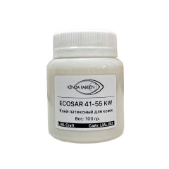 EcoSAR 41-55 adhesive (100gr)