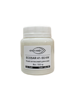 Клей EcoSAR 41-55 (100гр)