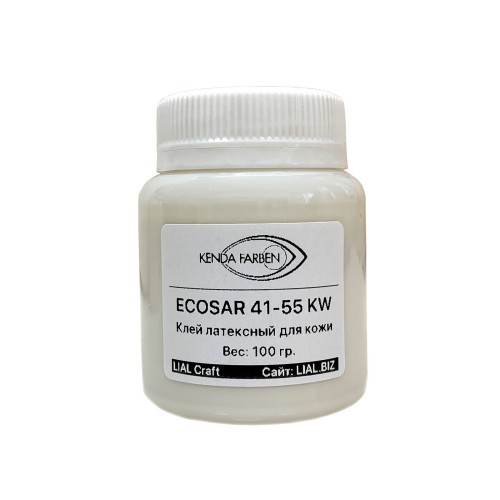EcoSAR 41-55 adhesive (100gr)