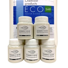 EcoSAR 41-55 adhesive (100gr)