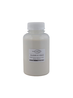Клей EcoSAR 41-55 (200гр)