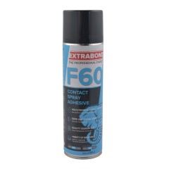 Spray adhesive Extrabond F60 (650ml)