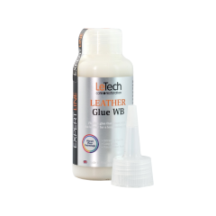 LeTech Leather Glue WB (100ml)
