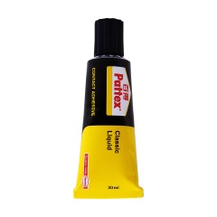 Leather contact adhesive Pattex (30ml)
