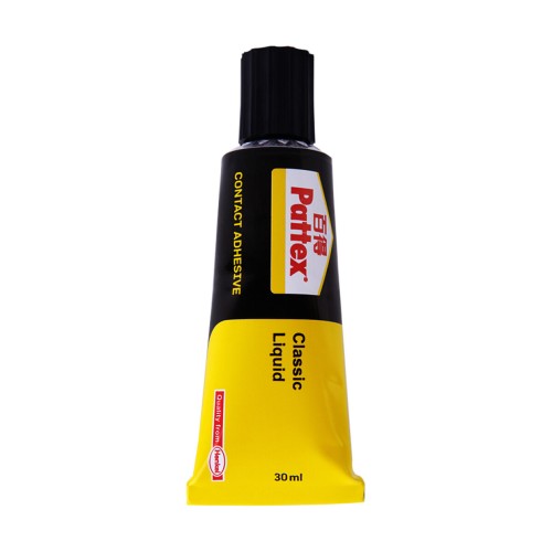 Leather contact adhesive Pattex (30ml)