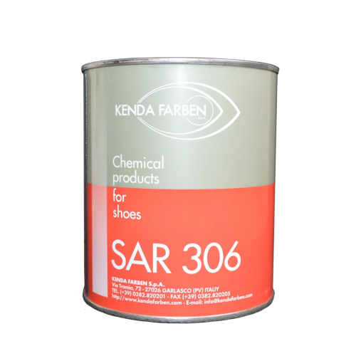 SAR 306 adhesive (1kg, Black)