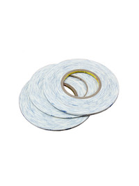 Клейкая лента 3M (4мм, двухсторонняя)