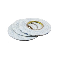 Adhesive tape 3M (2mm, Double sided)