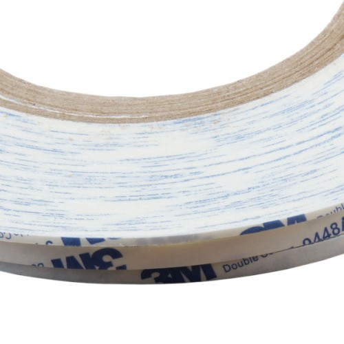 Adhesive tape 3M (4mm, Double sided)