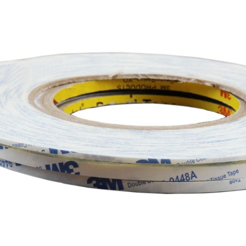 Adhesive tape 3M (4mm, Double sided)