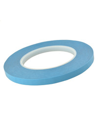 Клейкая лента Bi Adesivo Blue (3мм, двухсторонняя)