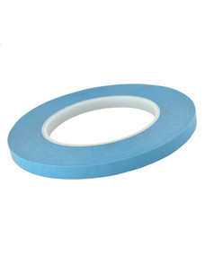 Клейкая лента Bi Adesivo Blue (3мм, двухсторонняя)