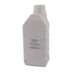 Latex glue Warmtex TK PURO (1kg)
