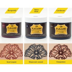 Craft Antique Dye