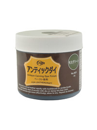 Антик гель Craft Antique Dye (зелёный мох)