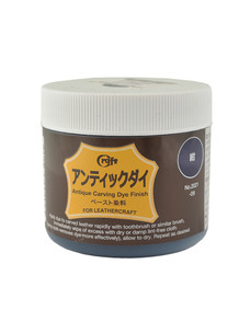 Антик гель Craft Antique Dye (морской синий)