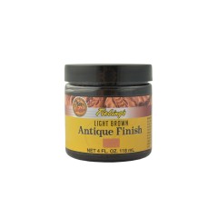 Fiebings Antique Finish (Light Brown)