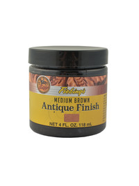 Антик паста Fiebing's Antique Finish (средне-коричневый)