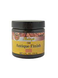 Антик паста Fiebing's Antique Finish (тан)
