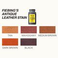 Антик гель Fiebing's Antique Leather Stain