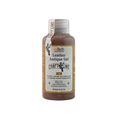 LeTech Antique Gel (Tan, 100ml)