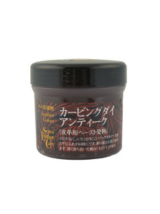 Антик паста Seiwa Tooling Dye Antique (кордован)