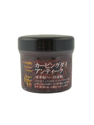 Антик паста Seiwa Tooling Dye Antique (кордован)