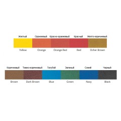 Alcohol Soluble Dye Concentrate