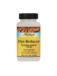 Разбавитель краски Fiebing's Dye Reducer 118мл.